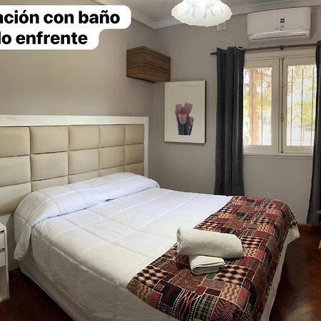 Like At Home Ezeiza Exterior foto