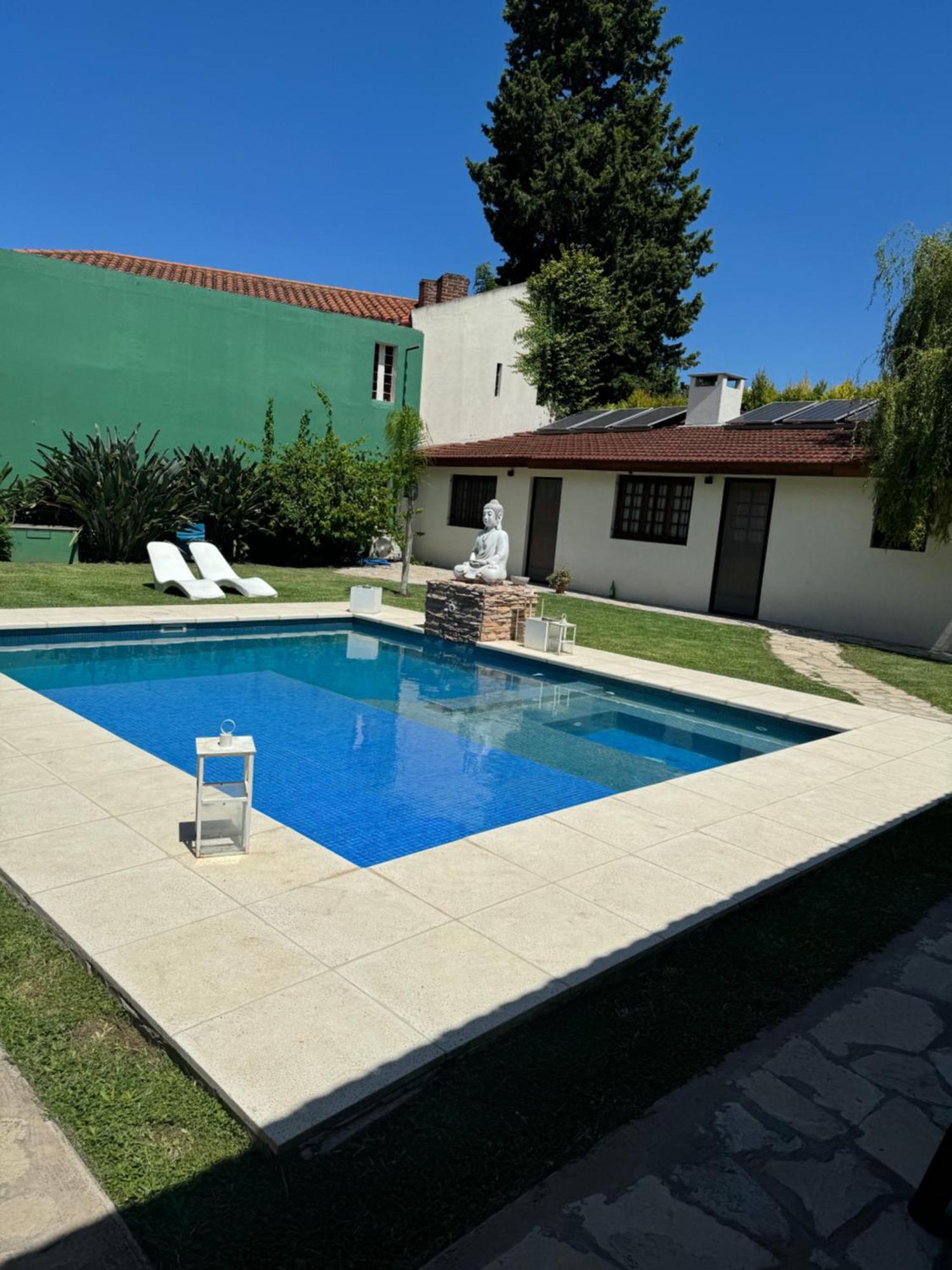 Like At Home Ezeiza Exterior foto