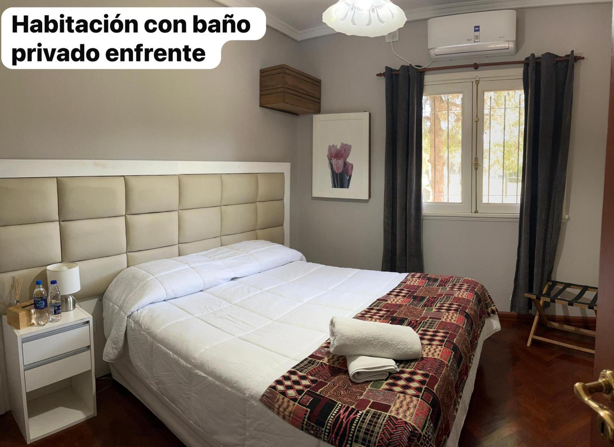 Like At Home Ezeiza Exterior foto